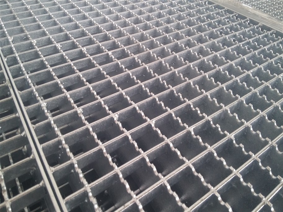 Yer Izgaraları Grubu